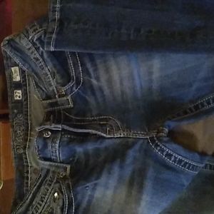 MissMe Jeans